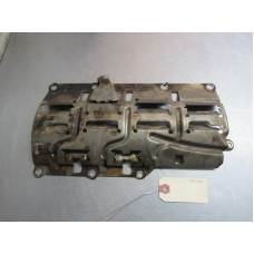 26D406 Engine Oil Baffle From 2014 Chevrolet Trax  1.4 55584944